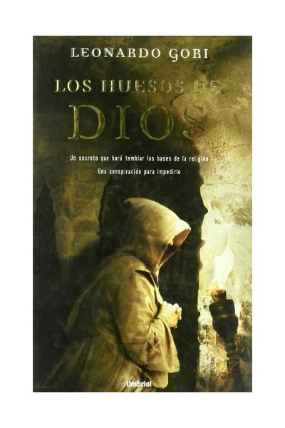 Los Huesos De Dios